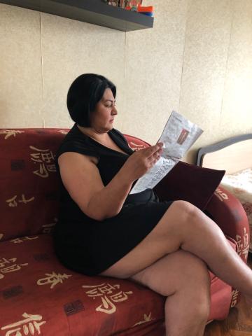 Асель фото 6