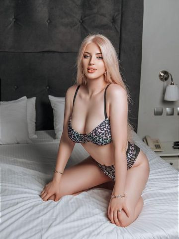 Мария Горячая Новенькая Реал Приморский