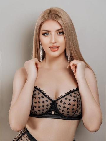 Мария Горячая Новенькая Реал фото 5