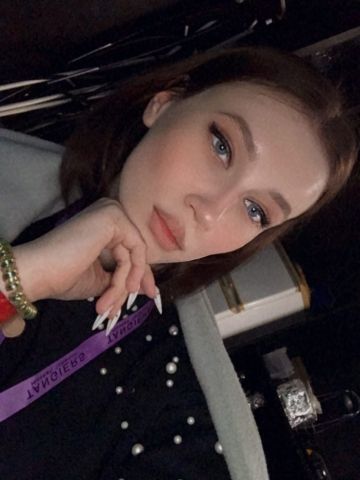 Алина фото 3